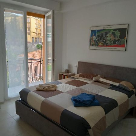 Appartamento Pleiadi Finale Ligure Luaran gambar