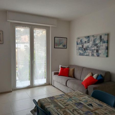 Appartamento Pleiadi Finale Ligure Luaran gambar