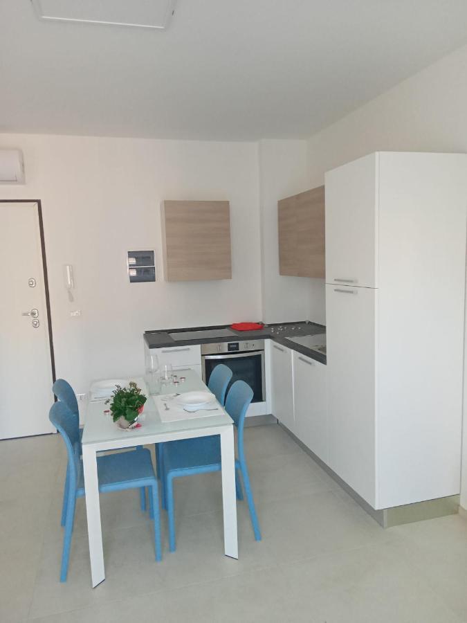 Appartamento Pleiadi Finale Ligure Luaran gambar