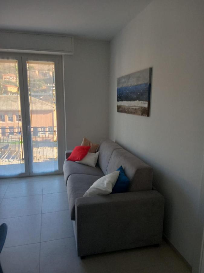 Appartamento Pleiadi Finale Ligure Luaran gambar
