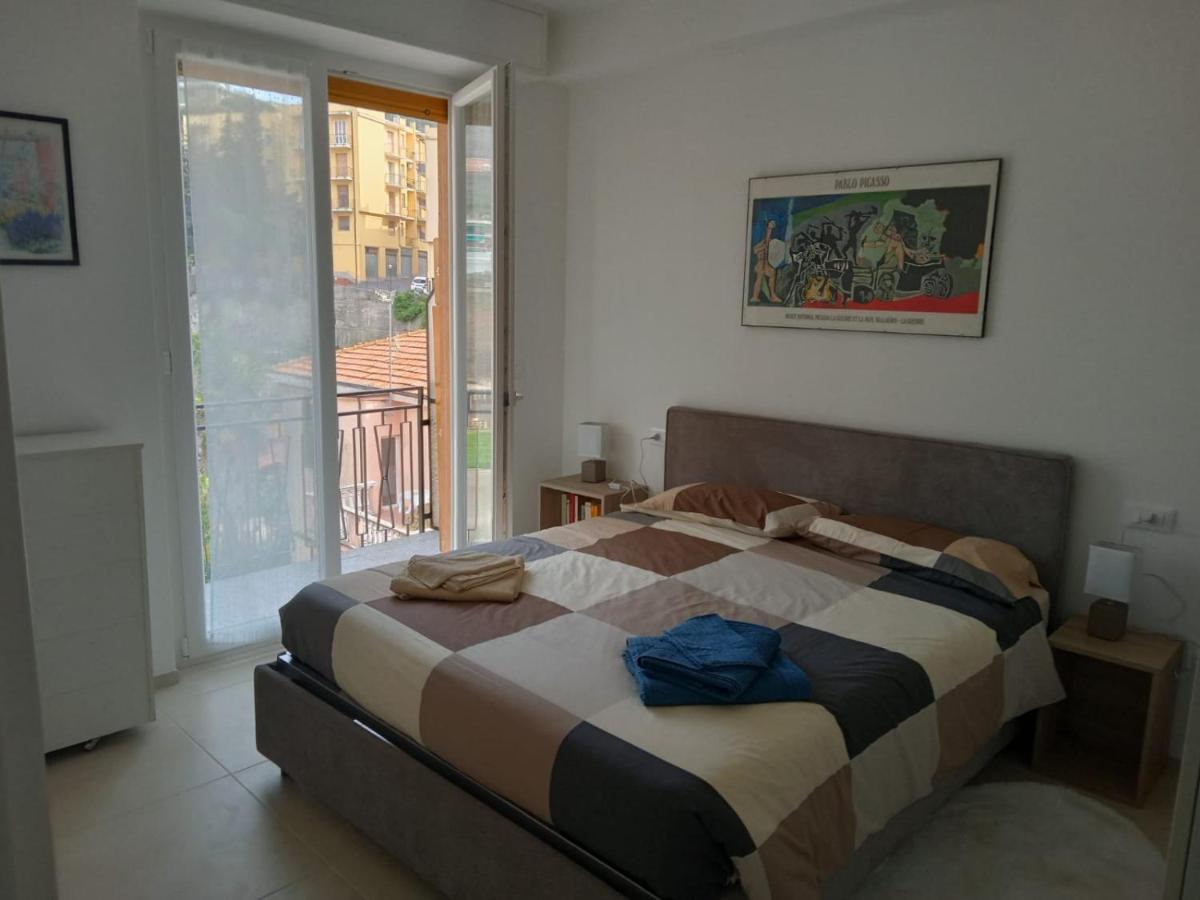 Appartamento Pleiadi Finale Ligure Luaran gambar