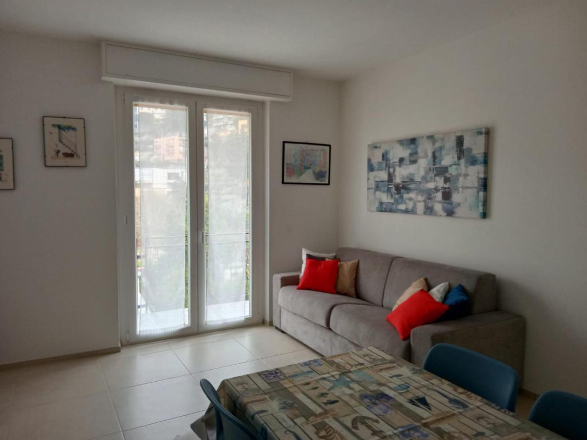 Appartamento Pleiadi Finale Ligure Luaran gambar